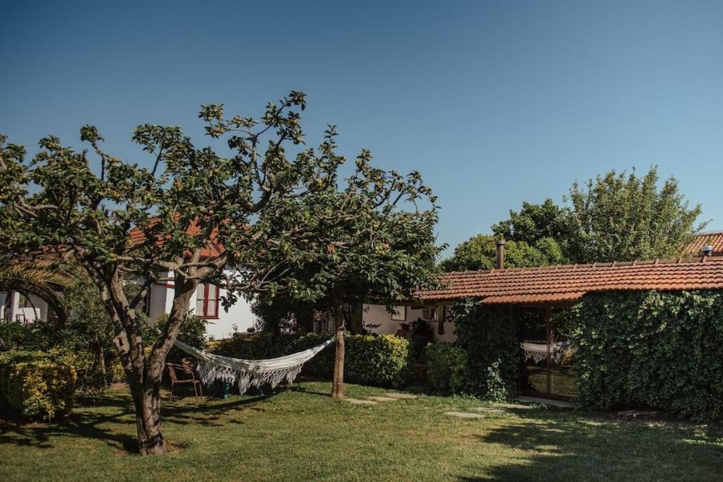 Вилла Casa De Marlaes Лозада Экстерьер фото