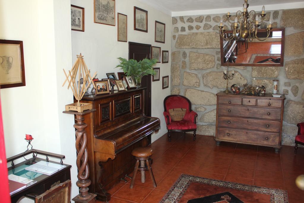 Вилла Casa De Marlaes Лозада Экстерьер фото