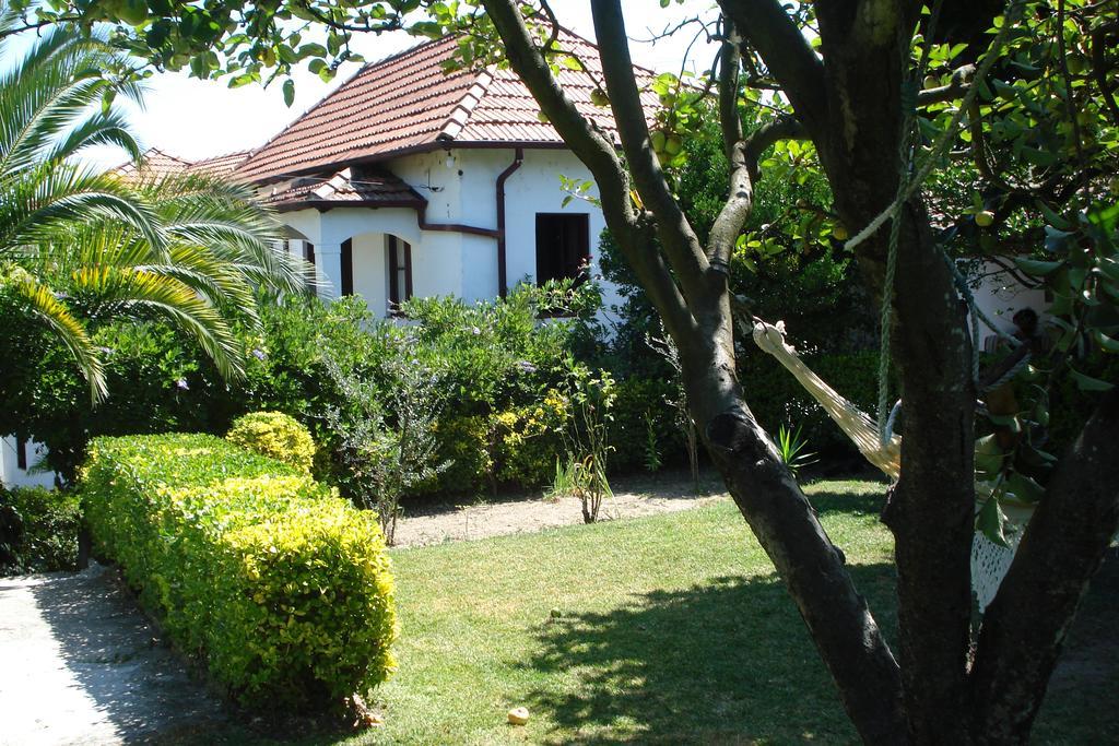 Вилла Casa De Marlaes Лозада Экстерьер фото